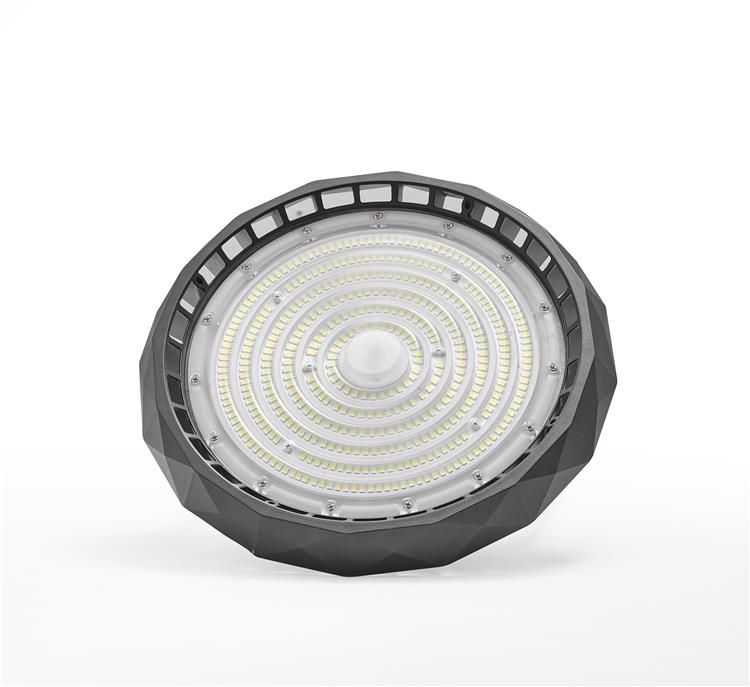 Yüksek Tavan Aydınlatma Sistemleri ve Projeleri